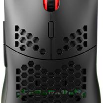 Mouse gaming HAVIT MS1027, 3600 dpi, 6 butoane, USB, Negru