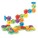 Set de constructie Learning Resources LER9148, Primul meu set de construit, Learning Resources