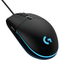 Mouse gaming Logitech G203 LIGHTSYNC