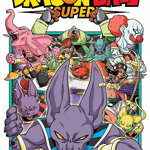 Dragon Ball Super. Vol. 07 Akira Toriyama