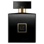 Apă de parfum Little Black Dress, 50 ml, Avon