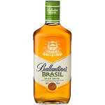 Whisky Ballantine's Brasil, 0.7L