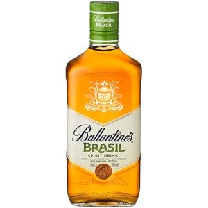 WHISKY BALLANTINE'S BRASIL 0.7l 40%, Ballantine's