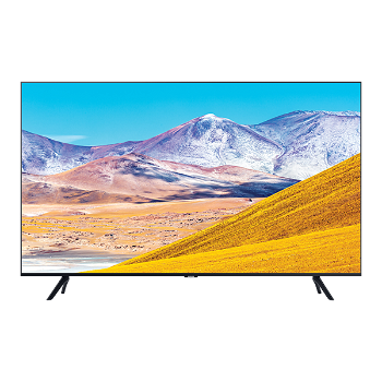 Televizor Samsung 50TU8072 LED Smart 4K HDR 125 cm