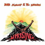 Bob Marley & the Wailers - Uprising - LP