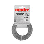 Fir trimmer cu insertie, 1.65 mm x 15 m, Hecht 10301516