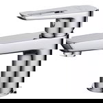 Cersanit Mille baterie pentru lavoar S951-045, Cersanit