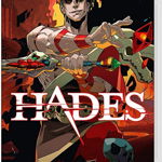 Hades Collectors Edition NSW