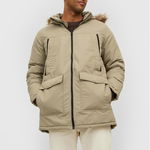 Geographical Norway