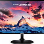 Samsung Monitor LED Gaming LS27F350FHU 27 inch 4ms black FreeSync, Samsung