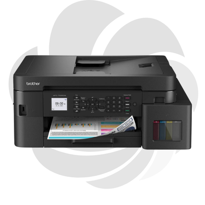 Multifunctional inkjet color BROTHER MFC-T930DW, A4, USB, Wi-Fi, Fax