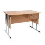 Catedra scolara fag Bavaria M2 1300x600x750, Alte brand-uri