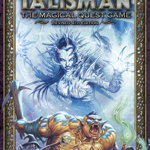 Talisman (ediţia a patra): The Frostmarch Expansion, Talisman