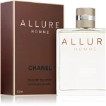 Apa de Toaleta Chanel Allure Homme, Barbati, 150 ml, Chanel