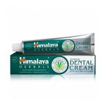 Pasta de dinti, Dental Cream, 100 g + 50 gr, Himalaya