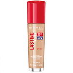 Fond de ten Rimmel London Lasting Finish 25H 160 Vanilla SPF 20, 30 ml