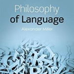 Philosophy of Language