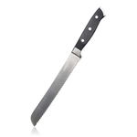 Cuțit de pâine Prime Chef Alivio 33,5 cm