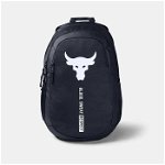 Under Armour Project Rock Brahma Backpack 1359284 001, Under Armour