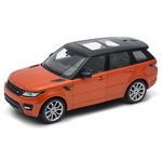 Masinuta Land Rover Range Rover Sport, Scara 1:24