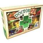 Joc de strategie Doctor Rat, Blue Orange