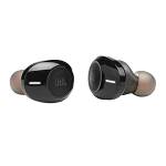 JBL casti True Wireless In-ear TUNE120 Negru JBLT120TWSBLK