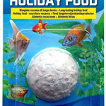 PRODAC Holiday Hrană pentru peşti, pentru perioada vacanţei (aprox. 12 zile), Prodac