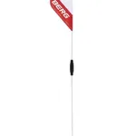 Stegulet L Buddy pentru kart