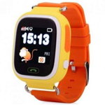 Ceas Smartwatch Copii Techstar® Q90