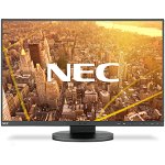 Monitor NEC EA241F 24 inch FHD IPS 5 ms 60 Hz