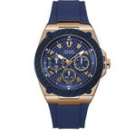 Guess Quartz Legacy W1049G2