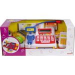 Casa de marcat cu accesorii, simba,