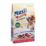 Musli Breakfast (40% Fructe) 400g