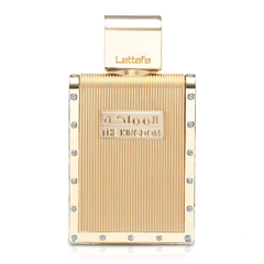 The Kingdom Men 100ml - Apa de Parfum, barbati Engros, Lattafa