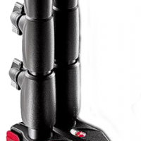 Manfrotto 1004BAC Stativ pneumatic