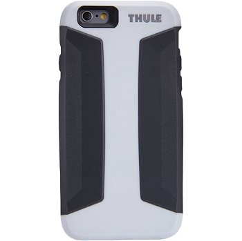 Husa Protectie Spate Thule Atmos X3 pentru iPhone 6 Alb/Gri