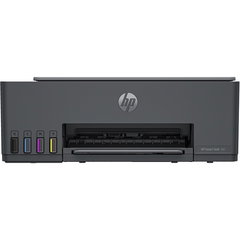 Multifunctionala InkJet Color HP Smart Tank 581 All-in-One