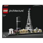 LEGO® Architecture Paris 21044, LEGO