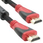 Cablu HDMI profesional 3 metri, GAVE