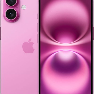 Apple iPhone 16 256GB 5G Roz