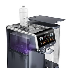 Purificator de apa cu osmoza inversa JlMMY Matrix M9 Pro Countertop RO Water Purifer, Jimmy