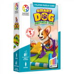 Smart Games - Smart Dog, joc de logica cu 60 de provocari, 7+ ani, Smart Games