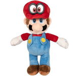 Jucarie de plus Pinguin Super Mario, Play By Play, 32 cm, Play By Play