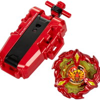 Beyblade x set deluxe string soar phoenix 9-60gf