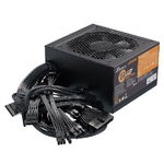 Sursa Seasonic B12 BC-750, 80+ Bronze, 750W