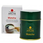 Pulbere Fina de Ceai Verde Japonez Matcha Arche - 30 g