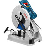 Fierastrau stationar Bosch Professional GCD 12 JL, 2000 W, 1500 RPM, 305 mm, BOSCH