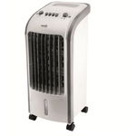 Ventilator, Home, 80 W, Alb