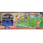 Set sport 3 in 1, 