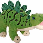 Beppe Stegosaurus verde 30cm 12213, Beppe